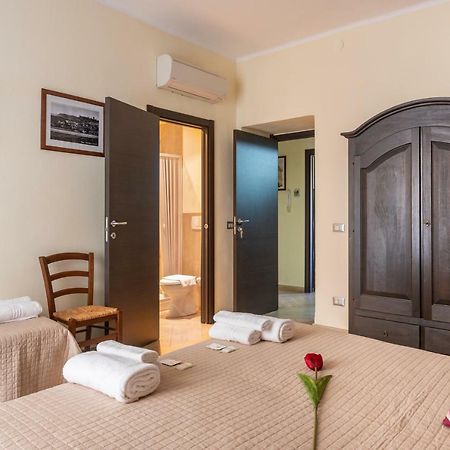 B&B Villamari Альгеро Екстер'єр фото