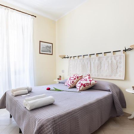 B&B Villamari Альгеро Екстер'єр фото
