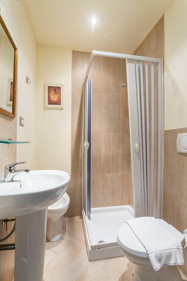 B&B Villamari Альгеро Екстер'єр фото